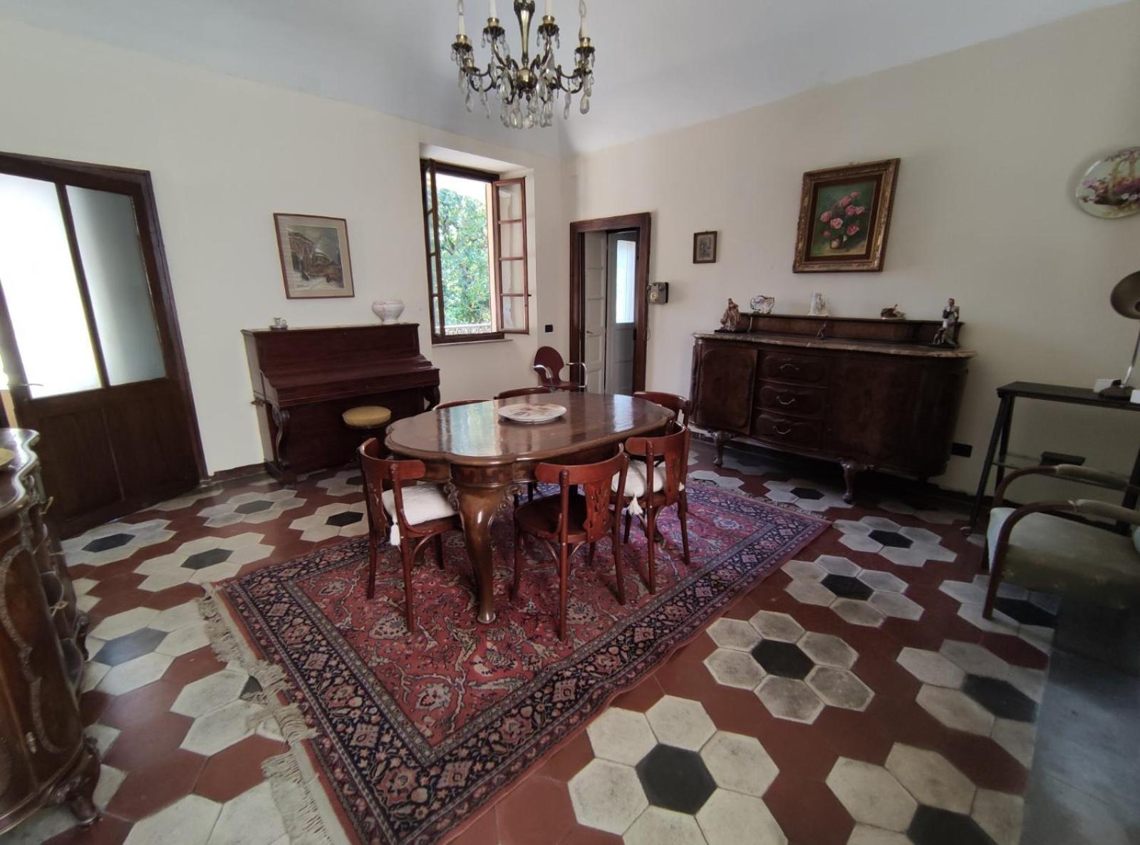 Casa Valduggia Acomodação com café da manhã Exterior foto