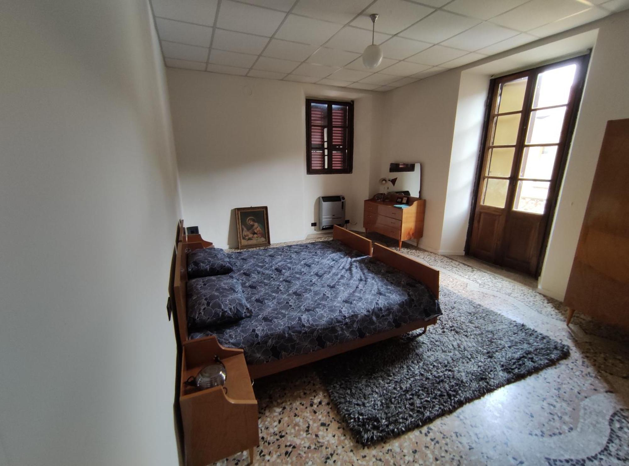 Casa Valduggia Acomodação com café da manhã Exterior foto